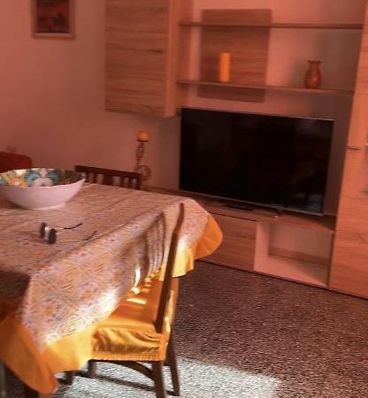 Appartamento Handy San Benedetto Brindisi Esterno foto