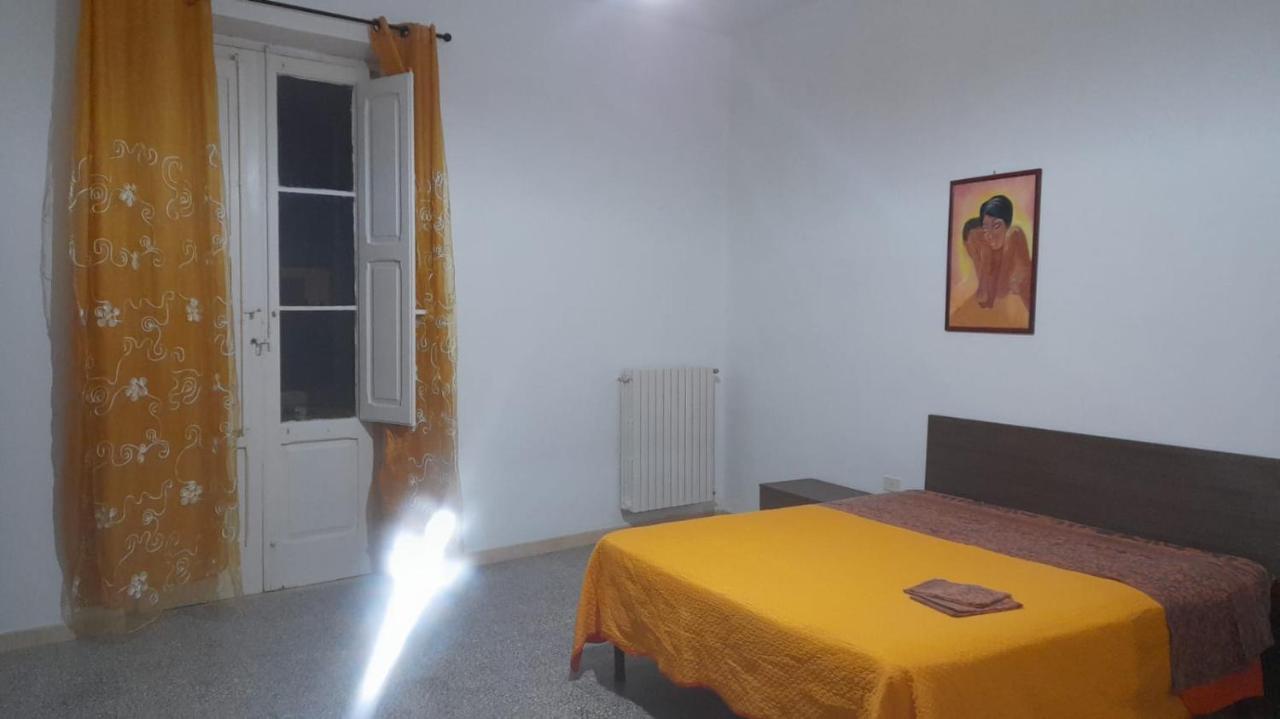 Appartamento Handy San Benedetto Brindisi Esterno foto
