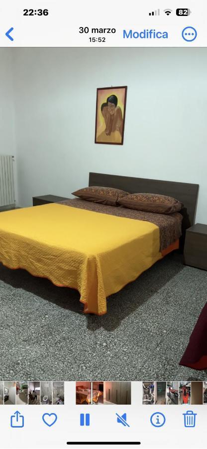 Appartamento Handy San Benedetto Brindisi Esterno foto
