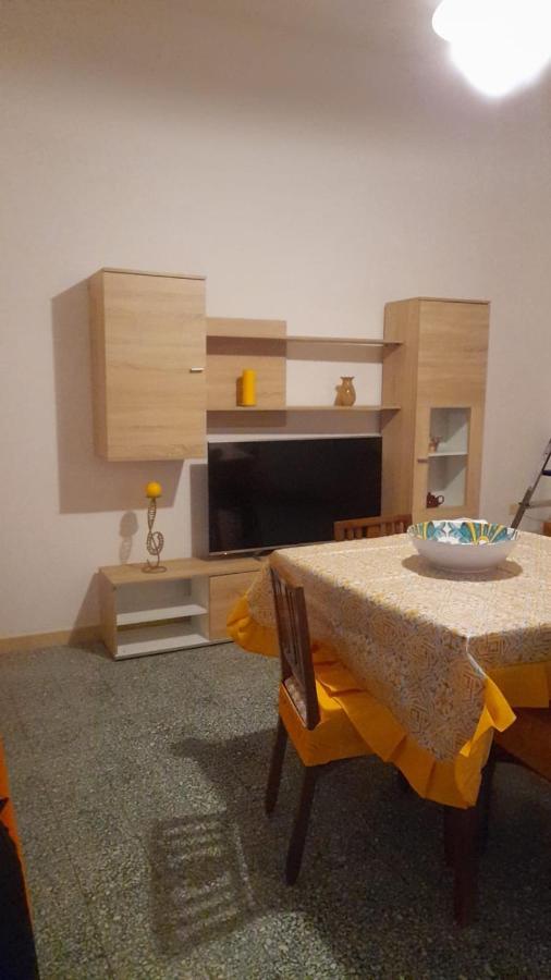 Appartamento Handy San Benedetto Brindisi Esterno foto