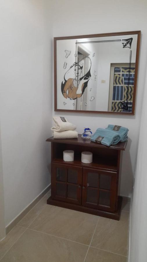 Appartamento Handy San Benedetto Brindisi Esterno foto