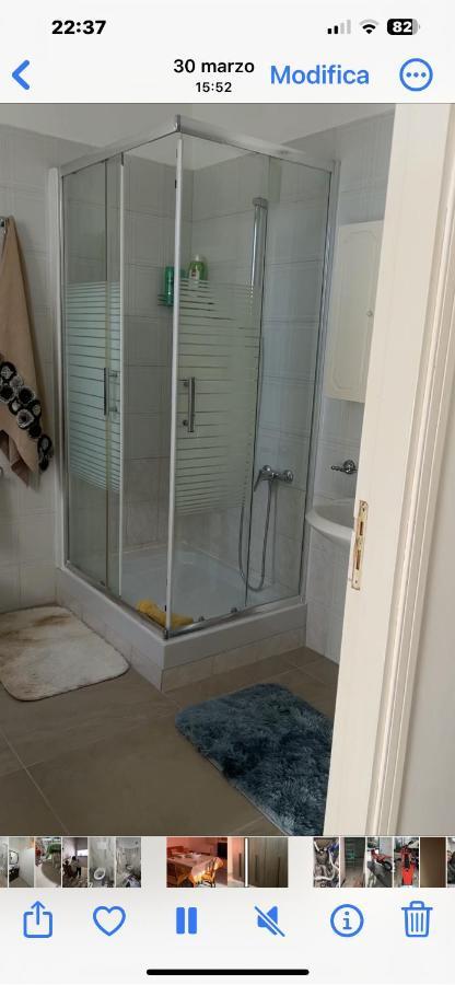 Appartamento Handy San Benedetto Brindisi Esterno foto