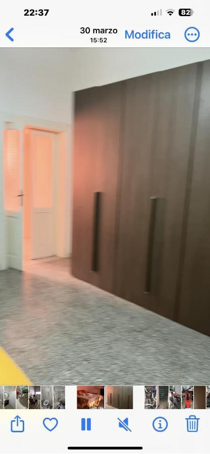 Appartamento Handy San Benedetto Brindisi Esterno foto