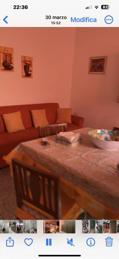 Appartamento Handy San Benedetto Brindisi Esterno foto